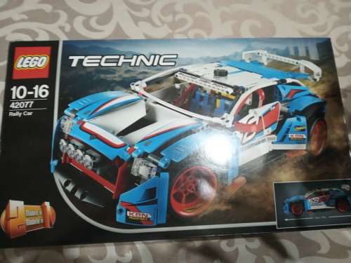 Lego Technic