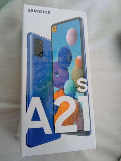 Samsung A21S
