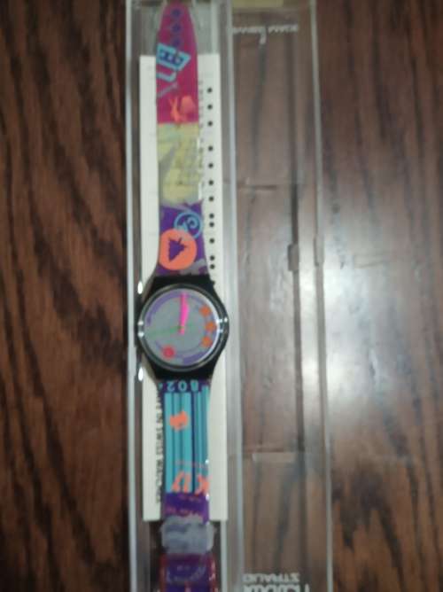 Swatch