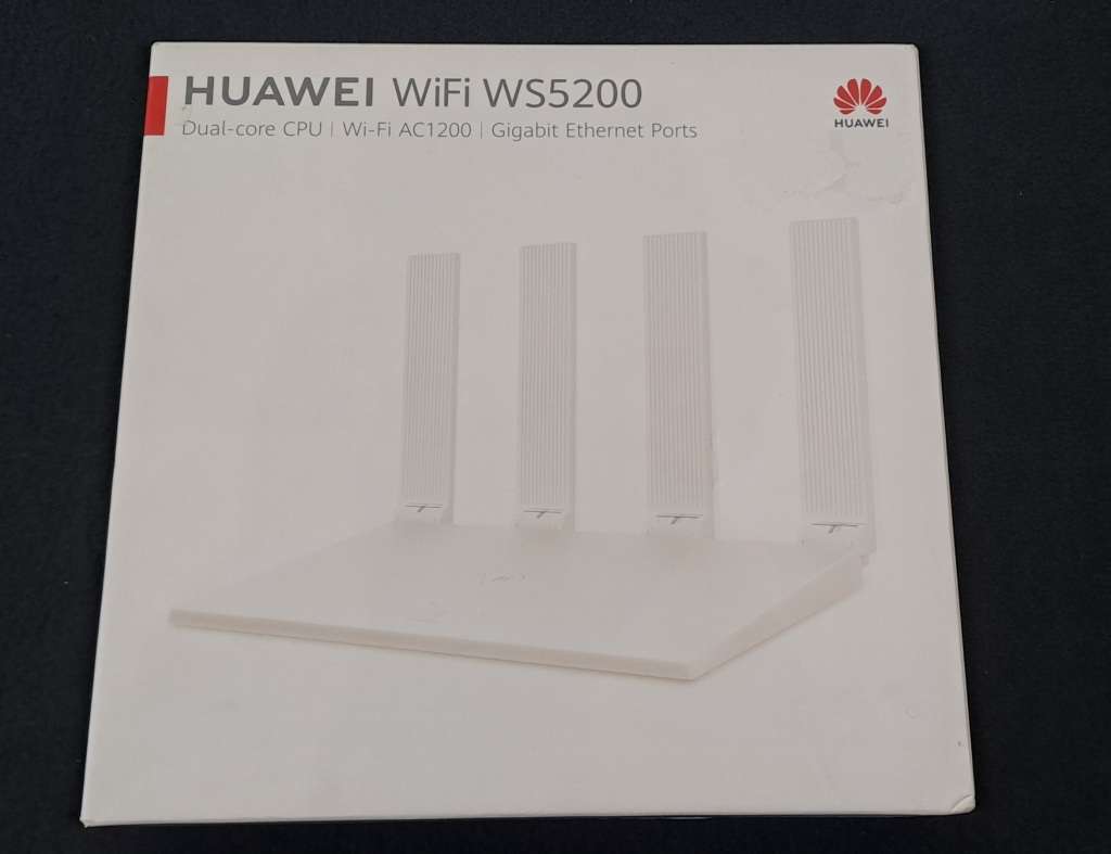 Huawei Router For Sale
