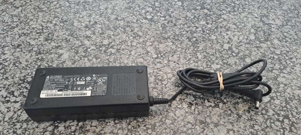120W Laptop Charger
