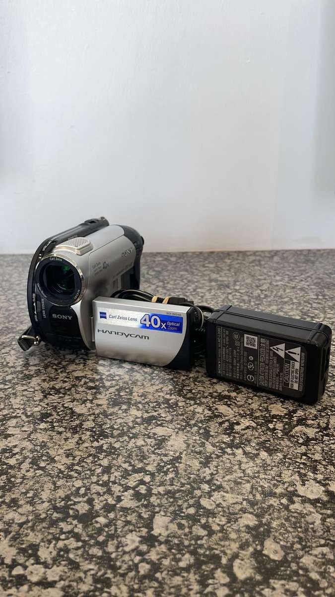 Sony HandyCam Video Recorder