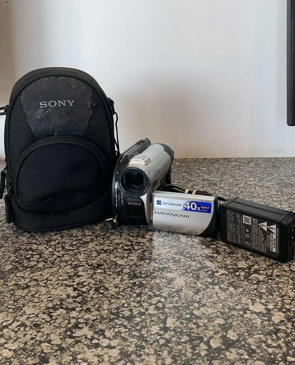 Sony HandyCam Video Recorder