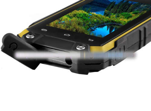 Mini Android Drop Mobile Phone