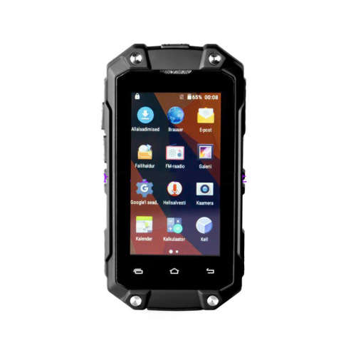 Mini Android Drop Mobile Phone