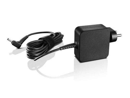 Lenovo GX20K11840 45W Laptop Adapter/Charger with Power Cord for Select Models of Lenovo (Round pin)