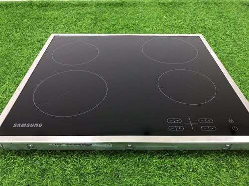 Samsung Digital Touch Ceramic Hob & Oven