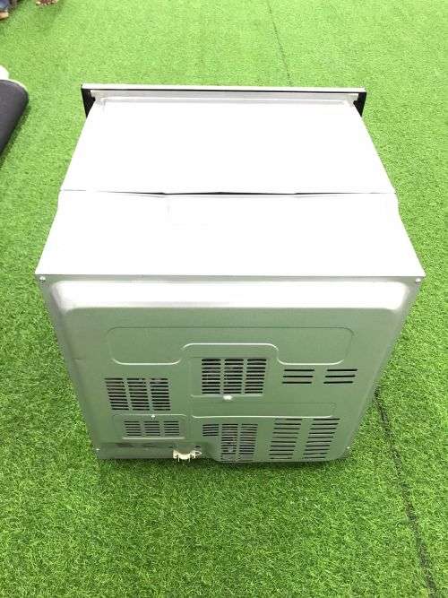 Samsung Digital Touch Ceramic Hob & Oven