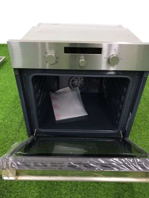 Samsung Digital Touch Ceramic Hob & Oven