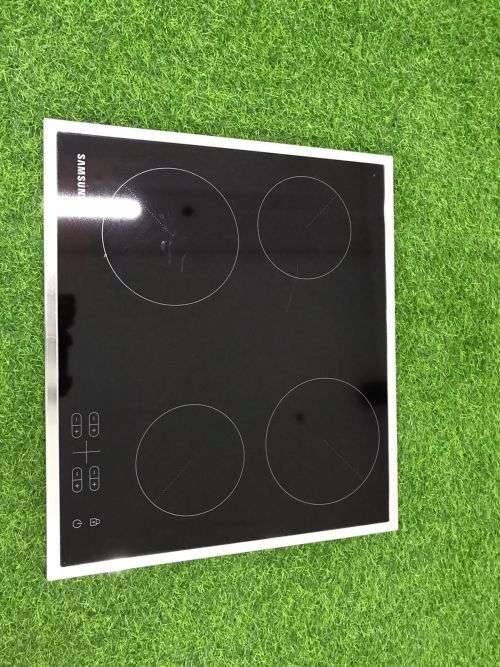 Samsung Digital Touch Ceramic Hob & Oven