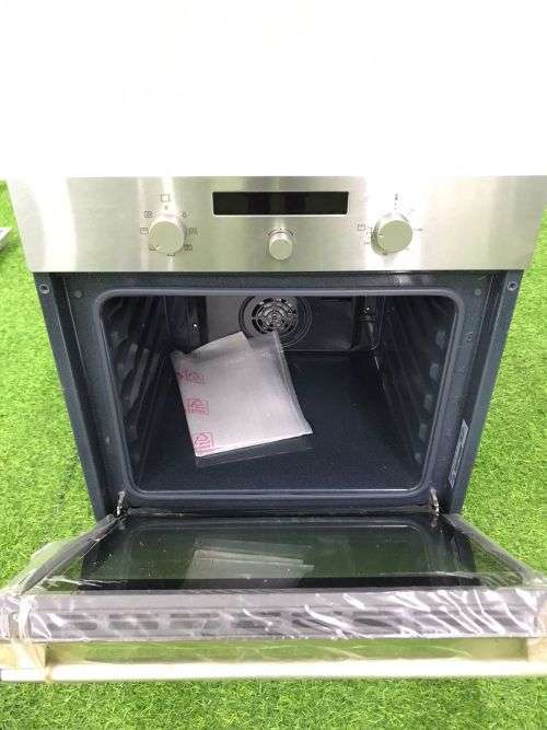 Samsung Digital Touch Ceramic Hob & Oven