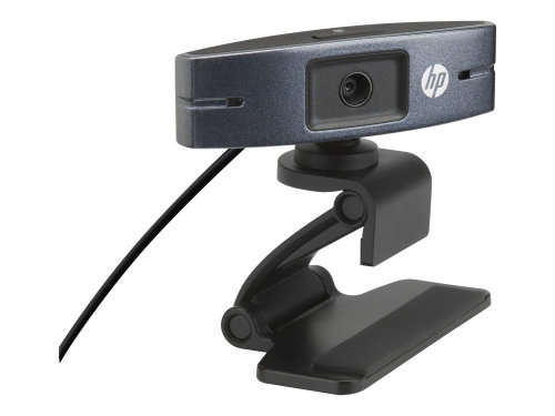HP HD 2300 Webcam