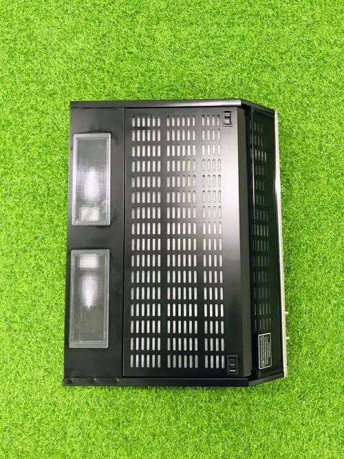 Defy Cooker Hood DCH272 291 STD 600 Stainless Steel