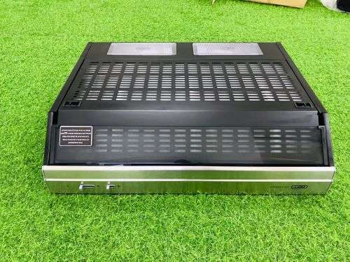 Defy Cooker Hood DCH272 291 STD 600 Stainless Steel