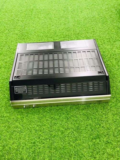 Defy Cooker Hood DCH272 291 STD 600 Stainless Steel