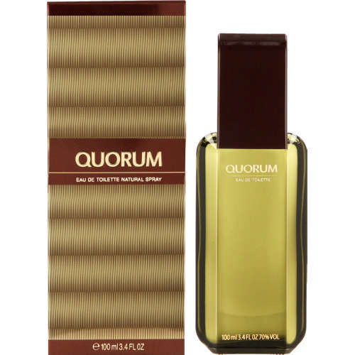 Quorum EDT 100ml