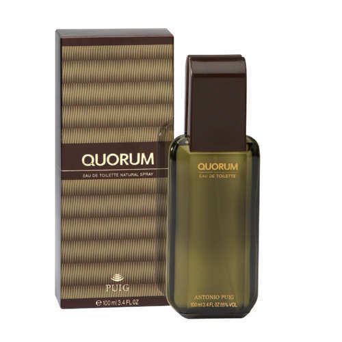 Quorum EDT 100ml