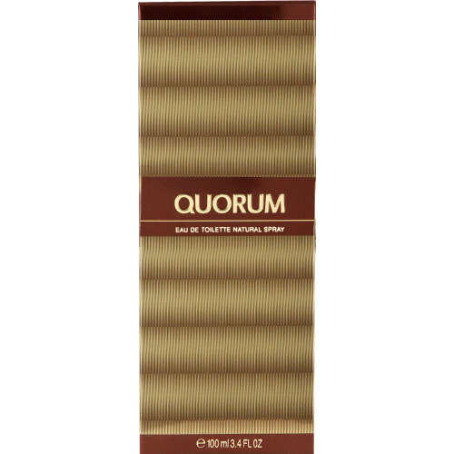 Quorum EDT 100ml