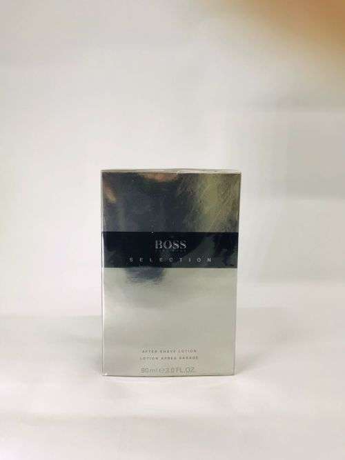 Hugo Boss Selection For Men 90ml EDT (Parallel Import)