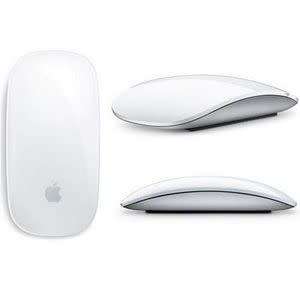 Apple Mouse & Keyboard