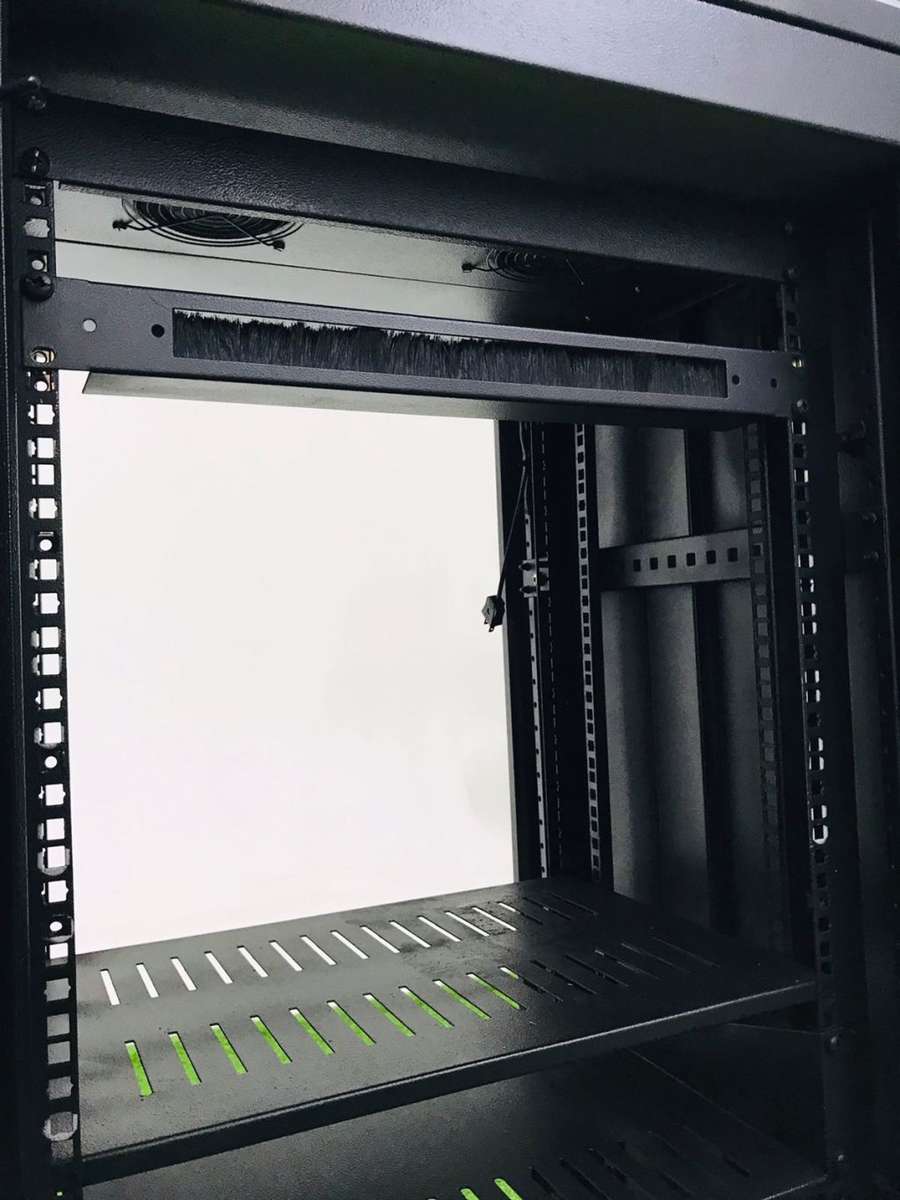 Server Rack