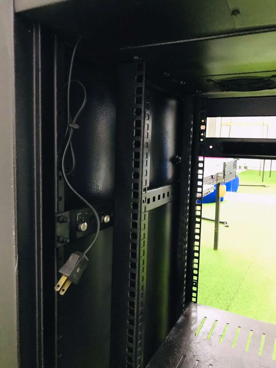 Server Rack