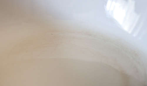 Old Blue Cornflower Corningware 6½ inch frying pan with lid