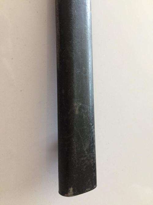 Bayonet with Scabbard