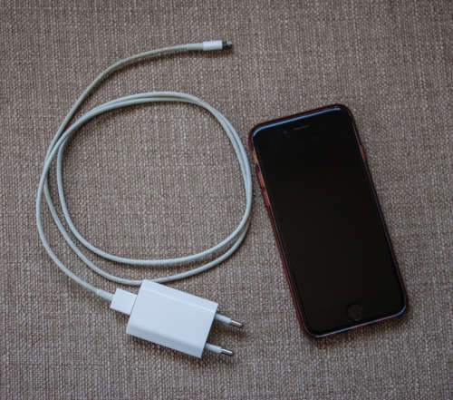 Apple Iphone 6 for funesani only