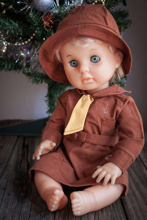 Clothes for your First Love