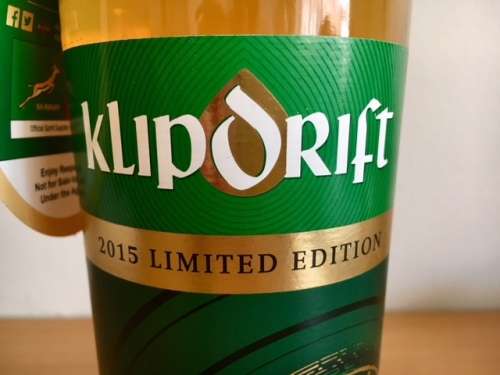 ## 2015 SPRINGBOK LIMITED EDITION KLIPDRIFT BRANDY ## STILL SEALED AND TAGGED ## ONLY 1 AVAIL. @@R1!