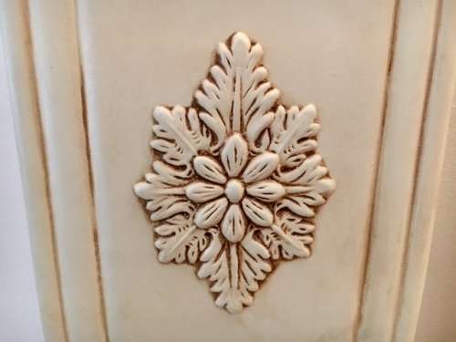 ## BEAUTIFUL HANDMADE EGYPTIAN STATUES AND COLUMNS x 4 ITEMS!  ### COLLECTION RANDBURG ONLY! @@R1