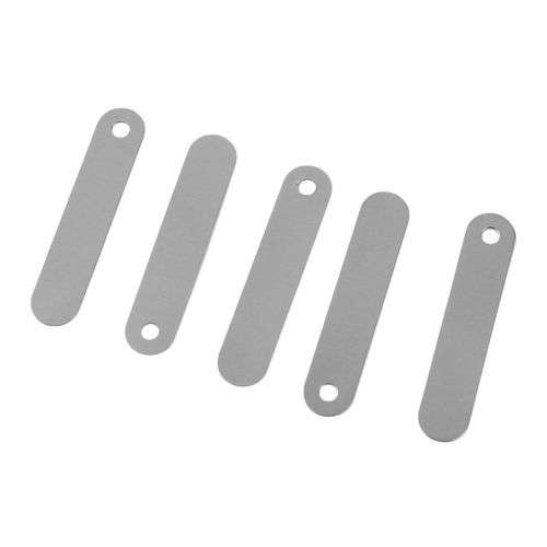 Nickel Solder Tab For 18650 14500 Sub C Rechargeable Battery