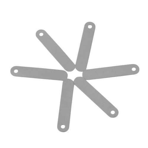 Nickel Solder Tab For 18650 14500 Sub C Rechargeable Battery