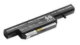 Compatible Replacement Clevo Msi C4500 C4500Bat-6 Laptop Battery