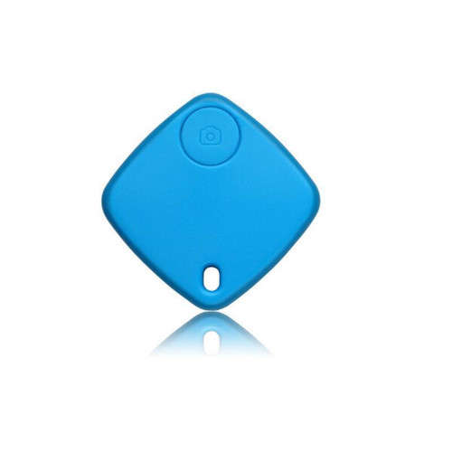 Anti-lost ,Mini Smart GPS Tracker ,Alarm Key Locator Bluetooth Tag-Local Stock