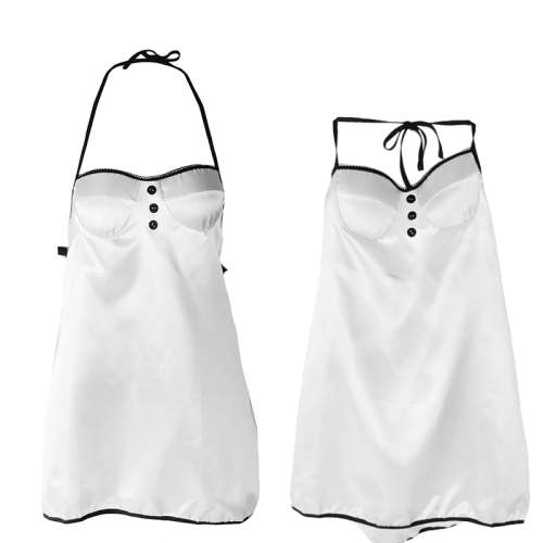 Sexy Lingerie Dress Underwear  Babydoll Sleepwear + G-string