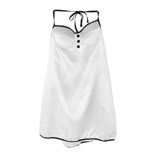 Sexy Lingerie Dress Underwear  Babydoll Sleepwear + G-string