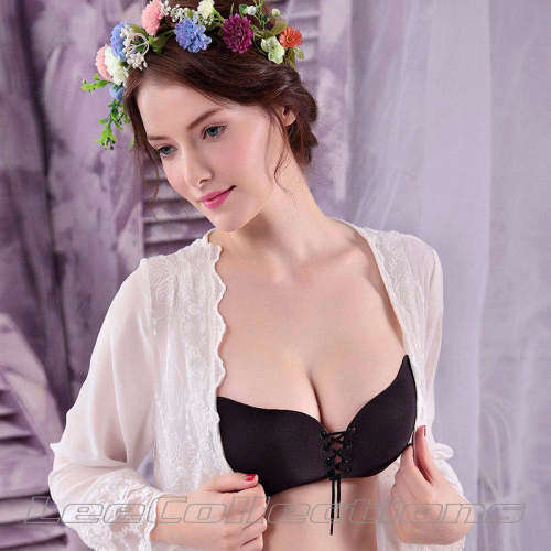 Size C- Push-Up, Strapless, Backless, Self-Adhesive, Silicone ,Stick-on Invisible Bra-Local Stock