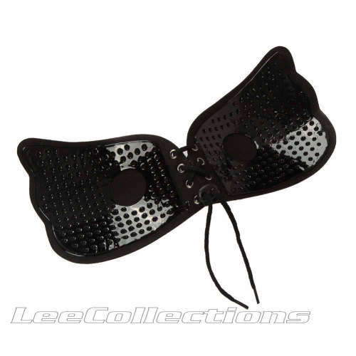 Size C- Push-Up, Strapless, Backless, Self-Adhesive, Silicone ,Stick-on Invisible Bra-Local Stock