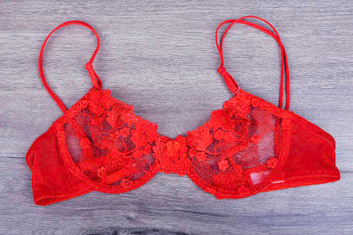 Sexy Lace Bra set Lingerie,G-string