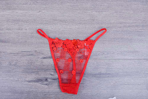 Sexy Lace Bra set Lingerie,G-string