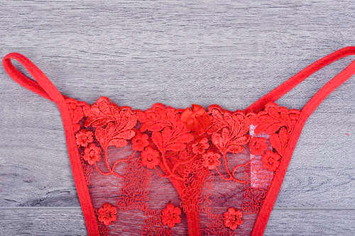 Sexy Lace Bra set Lingerie,G-string