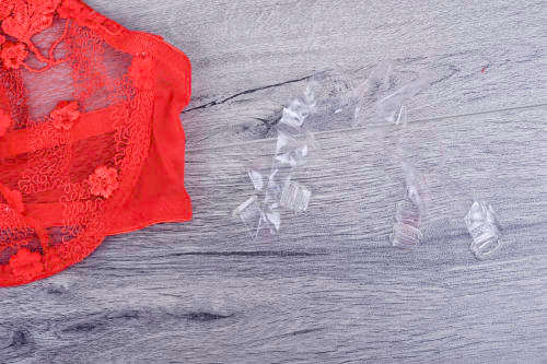 Sexy Lace Bra set Lingerie,G-string