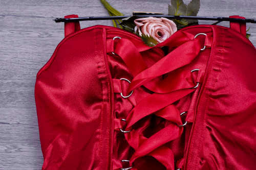 Sexy Corset, lingerie,