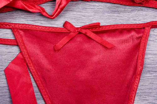 Sexy Corset, lingerie,