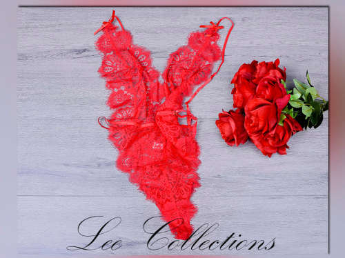 Sexy babydoll, lingerie_XL