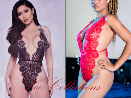 Sexy babydoll, lingerie_XL