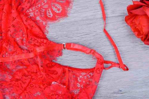 Sexy babydoll, lingerie_XL