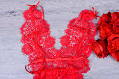 Sexy babydoll, lingerie_XL